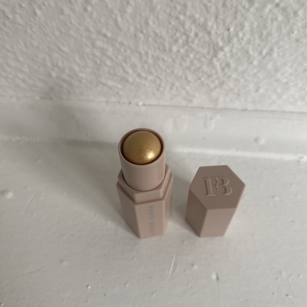 Fenty Beauty Match Stix Blonde Highlighter‎ Stick Travel Size - Picture 2 of 4